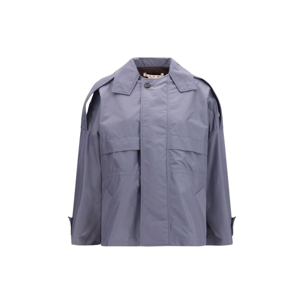 Marni Women Nylon Jacket